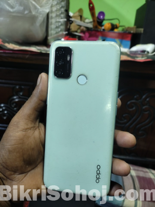 Oppo A53